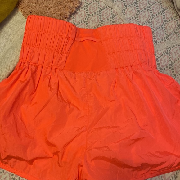 Free People | The Way Home Shorts - Picture 4 of 7